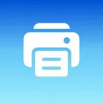 普惠打印机-手机一键打印 icon