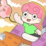 Happy City: Life Simulator icon