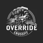 CrossFit Override icon