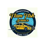 Team Tosh Service icon