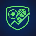 PredictIQ – AI Predictions icon