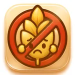 GF Scanner: Foodie & Recipes icon