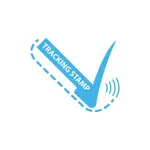 TrackingStamp icon