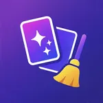 Photo Declutter: SwipeSnip icon