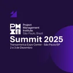 PMI São Paulo Summit 2025 icon