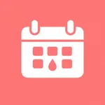 myReglify – Period Tracker icon