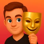 Fakr – Imposter Game icon