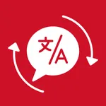 Egyptian Translator :GoMasri icon