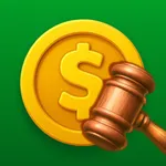 ClaimHunt – Claim Settlement icon