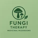 Fungi Therapy: Mushroom Guide icon