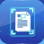 Doc Scanner : QuickScan AI icon