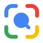 Lens Scan Reverse Image Search icon