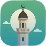 Minara: Muslim Prayer Times icon