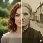 True Heritage : DNA icon