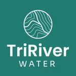TriRiver Water icon