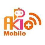 Aki Mobile icon