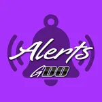 GoDeadOn Alerts icon