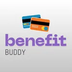 BenefitBuddy for Credit Cards icon