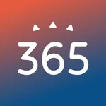 Widget - Anniversary icon