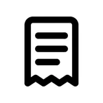 ReceiptOrg: Receipt Scanner icon