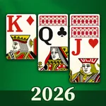 Solitaire Master 2026 icon