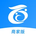 百岁安商家端 icon