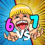 67 Battle: Tap Challenge icon