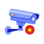 Camera Giao Thông Việt Nam icon