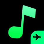 Offline Music MP3 Player icon