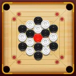 Carrom Pool: Disc Board Game icon