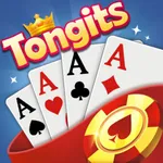 Tongits Deluxe: Fun Card Game icon