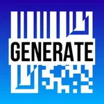 QR/Bar Generator icon
