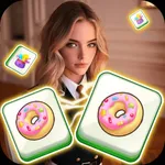 Tile Secret: Surprise Match icon