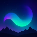Aurly – Aurora Forecast Alerts icon