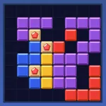 BlockMaster-Puzzle 1010 icon