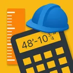 Construction Calculator Master icon