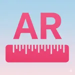 AR Measure + Notes icon