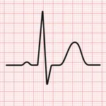 EKG Lecture Board icon