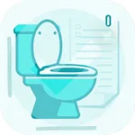 如厕ִ记ִִ录 icon