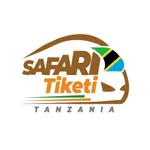 Safari Tiketi icon