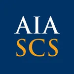 2026 AIA/SCS Annual Meeting icon