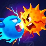 Bacteria Survivor icon