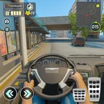 Bus Simulator City Bus Driver icon
