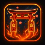 Anime Wallpaper Live HD icon