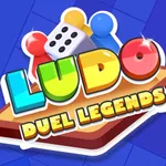 Ludo Duel Legends icon