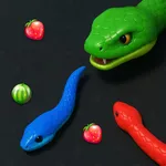 Quantum Snake Viper Clash icon