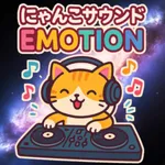 Cat Sound EMOTION icon