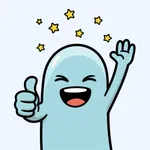 StopBite: Quit Nail Biting icon