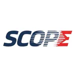 Scope Shipping icon