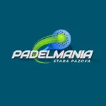 Padelmania icon